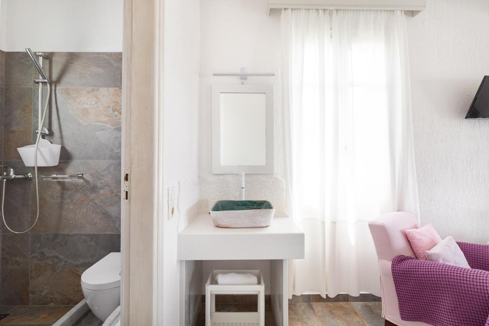 Fos Apartments Mykonos Agios Ioannis Diakoftis Exteriér fotografie